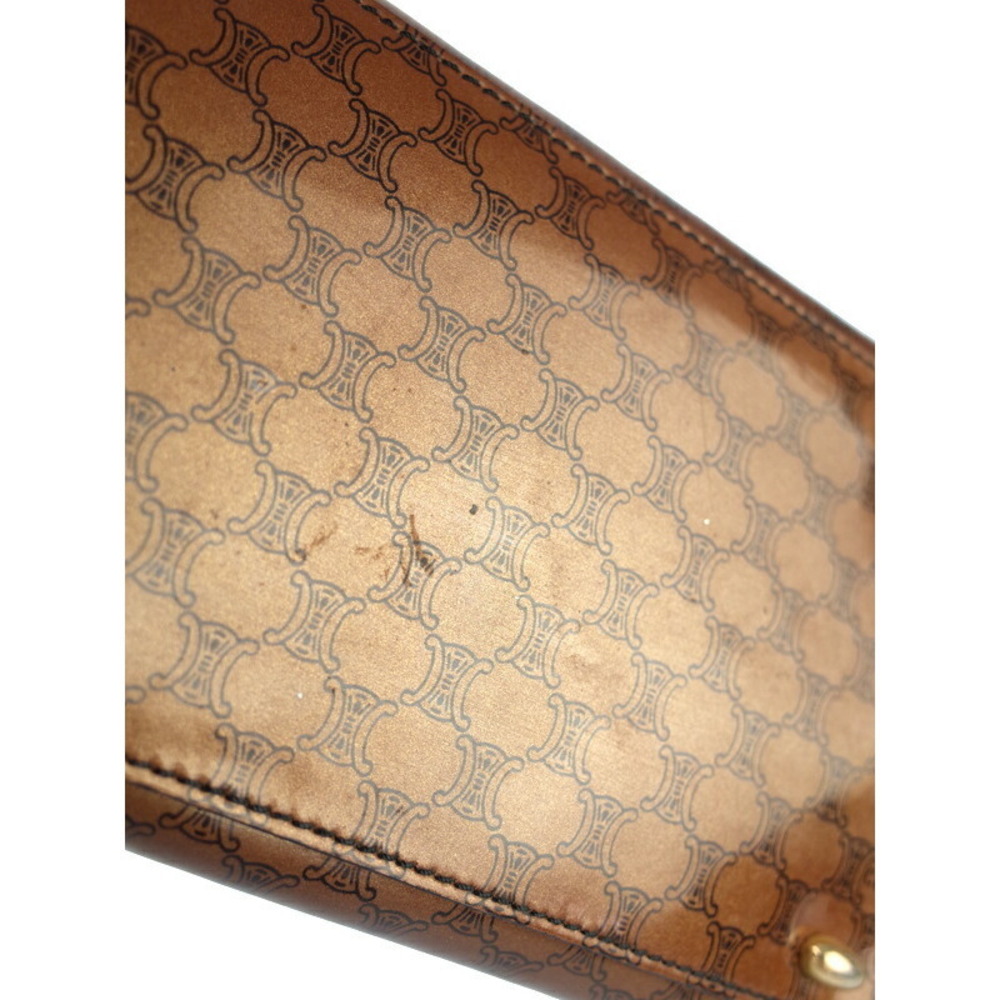 Celine Macadam Tote Bag - Picture 8 of 9